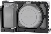 Foto & Video Zubehör - SmallRig 1661 Cage for Sony A6000/A6300/A6500 - 1661