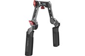 Foto & Video Zubehör - SmallRig Shoulder Rig Handle Kit 2002 - 2002F