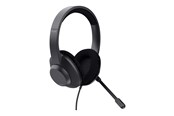 Kopfhörer/Headsets - Trust Ayda Max - Black - 25462