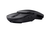 Maus - Trust Zylo Pocket - Black - Maus (Schwarz) - 25733