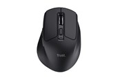 Maus - Trust Niven Comfort Multi - Black - Maus (Schwarz) - 26021