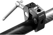 Foto & Video Zubehör - SmallRig Super Clamp with 1/4" and 3/8" Thread (2pcs Pack) 2058 - 2058