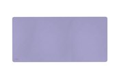 Mauspads & Zubehör - Trust Benya XXL desk pad - Purple - 25711