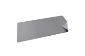 Mauspads & Zubehör - Trust Benya XXL desk pad - Grey - 25712