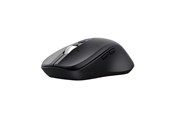 Maus - Trust 25673 - Maus (Schwarz) - 25673