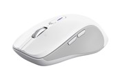 Maus - Trust 25674 mouse - Maus (Weiß) - 25674