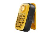 Außen- & Eingebaute Lautsprecher - Joyroom Maya JR-MS03 portable Bluetooth speaker with built-in flashlight resistant - yellow - JR-MS03