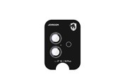 Handys - Schutzfolie - Joyroom JR-MSF0298 Glass Screen Protector for iPhone 16/16 Plus - Black - JR-MSF0298
