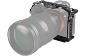 Foto & Video Zubehör - SmallRig Cage for Sony Alpha 7 III / Alpha 7R III 2087D - 2087D
