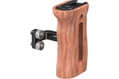 Foto & Video Zubehör - SmallRig Universal Wooden Side Handle HSN2093C - 2093C
