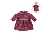 Dolls & Accessories - Corolle Holidays Dress for Baby Doll 36cm - 9000141760