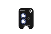 Handys - Schutzfolie - Joyroom  JR-MSF0300 protective glass for iPhone 16/16 Plus lenses - blue - JR-MSF0300