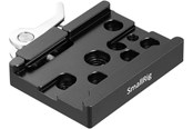 Foto & Video Zubehör - SmallRig Quick Release Clamp (Arca-type Compatible) 2143 - 2143B