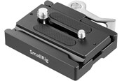 Foto & Video Zubehör - SmallRig Quick Release Clamp and Plate (Arca-type Compatible) 2144 - 2144B