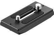 Foto & Video Zubehör - SmallRig 2146 QR Plate Arca - 2146B