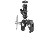 Foto & Video Zubehör - SmallRig Multi-Functional Crab-Shaped Clamp with Ballhead Magic Arm 2164 - 2164
