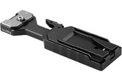 Stativ-Zubehör - SmallRig VCT-14 Quick Release Tripod Plate 2169 - 2169