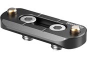 Foto & Video Zubehör - SmallRig 2172 Universal Nato Rail (48mm) - 2172B