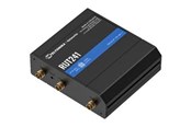 Wlan Router - Teltonika RUT241 - wireless router - WWAN - Wi-Fi - 2G 3G 4G - DIN rail mountable - Wireless router N Standard - 802.11n - RUT241034000