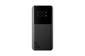 Powerbank (Akku) - Joyroom JR-PBF20 25W 10000mAh Power Bank - Black Powerbank (Akku) - schwarz - 10000 mAh - JR-PBF20
