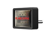 USB-Stick - SANDISK Extreme Fit - 1TB - USB-Stick - SDCZ530-1T00-G46