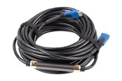 Display Kabel - Lanberg HDMI cable with Ethernet - 7.5 m - CA-HDMI-20CU-0075-BK