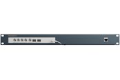 Netzwerkzubehör - Rackmount.IT Rack Mount Kit for Ubiquiti UCG Fiber/ UXG Fiber & CloudKey+ - RM-UB-T9