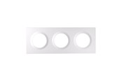 Smart-Home - Sonoff EF3G Triple Orb Switch Frame - EF3G