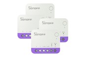 Smart-Home - Sonoff MINI-RBS WiFi Smart Mini Roller Shutter Switch 4 pcs - MINI-RBS -4 pack
