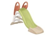 Spiele im Freien - Smoby - Life Slide Green Red 150cm - 7600820510