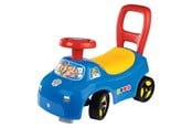 Spiele im Freien - Smoby - PAW Patrol Ride-on - 7600720547WEB