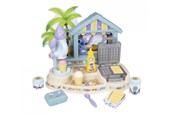 Rollenspiele - Smoby - Stitch Beach Bar with Accessories 12pcs. - 7600312509