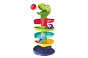 Bausets - Toi-Toys - Little Stars Marble Run Dinosaur - 71004A