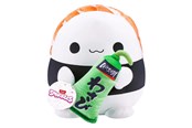 Plush - Snackles Core Plush Toy - 20cm - Assorted - 77694-eva