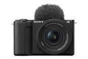 Digital Kameras - Sony ZV-E10 II + PZ 16-50mm OSS II - ZVE10M2KB.CEC