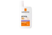 Gesichtspflege - La Roche-Posay Anthelios Fluid Face SPF 50+ 50 ml - 3337875917407