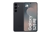 Handys & Smartphones - Samsung Galaxy S25 FE 128GB/8GB - JetBlack - SM-S731BZKDEUE