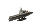 Bausets - Revell - Model building kit - USS Nautilus 1:305 - 30dlg. - 65184