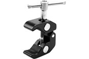 Foto & Video Zubehör - SmallRig 735 Super Clamp w/ 1/4" and 3/8" thread - 735