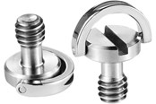 Foto & Video Zubehör - SmallRig 838 Quick release Camera Fixing screw1/4" *DEMO* - 838