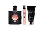 Geschenkbox - Yves Saint Laurent Black Opium 110ml.- Gavesæt - 3614274638394