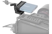 Foto & Video Zubehör - SmallRig Samsung T5 SSD Mount for BMPCC 4K/6K and Z CAM 2245B - 2245B