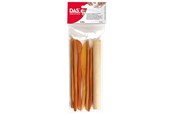 Hobby-Zubehör - DAS Wooden Cutters 7 pcs BL - 11-688500