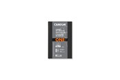 Kunst & Handwerk Ausstattung - Canson One Art Book 14×21.6 cm 100G Portrait Hardbound - 17-200005568