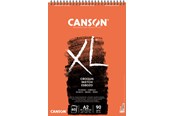 Kunst & Handwerk Ausstattung - Canson XL Croquis FG A2 90G Spiral 60 SH - 17-200787106