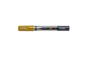 Kunst & Handwerk Ausstattung - Lyra Mark All 0.7 mm Gold - 1-6800250