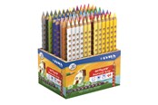 Kunst & Handwerk Ausstattung - Lyra Groove Wooden Display 96 pcs - 1-3812960