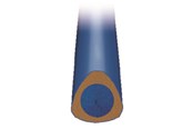 Kunst & Handwerk Ausstattung - Lyra Super Ferby Lacquered 12 pcs BL  saknar gammal - 1-3721120
