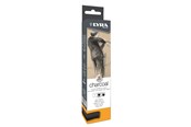 Kunst & Handwerk Ausstattung - Lyra Charcoal Chunky 15-20mm Box 1 pcs - 1-5550040