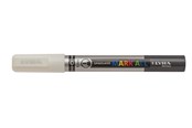 Kunst & Handwerk Ausstattung - Lyra Mark All 1 mm White - 1-6810001